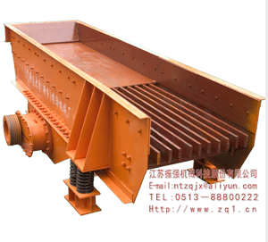 振動給料機的優(yōu)勢這么多，你信嗎？快來看看！