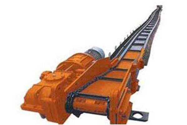 埋刮板輸送機(jī)的結(jié)構(gòu)特點及應(yīng)用是怎樣的呢