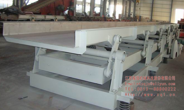 不容錯過!振動輸送機這些使用要求您一定不知道！