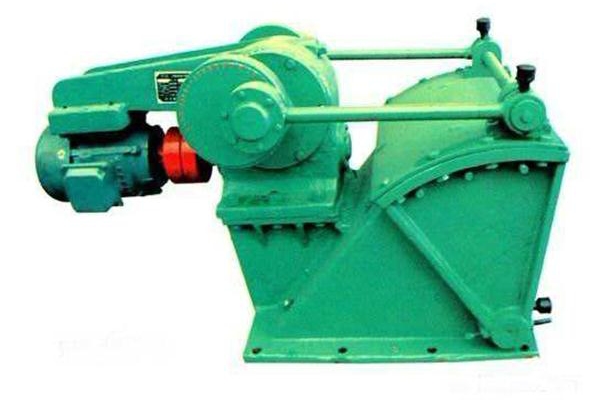 關(guān)于槽式給料機的特點，還不了解嗎？