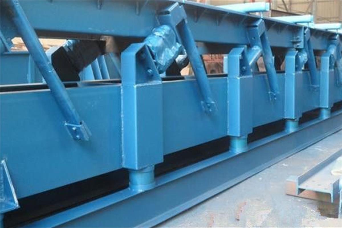 慣性振動輸送機出現(xiàn)這些故障，該如何解決