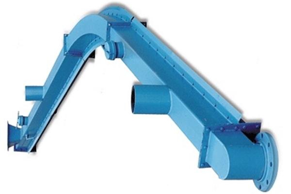 空氣輸送斜槽的這些技術(shù)性能，你還不了解嗎？